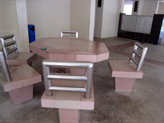 Blk 205B Compassvale Lane (Sengkang), HDB Executive #301602